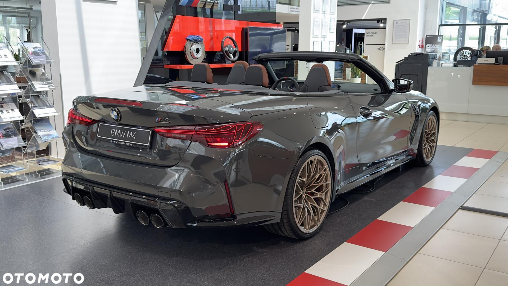 BMW M4 - 2