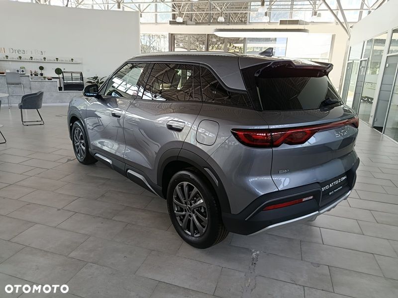 BYD Atto 2 DM-i - 7