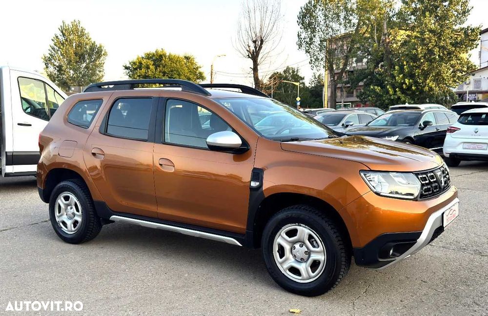Dacia Duster - 11