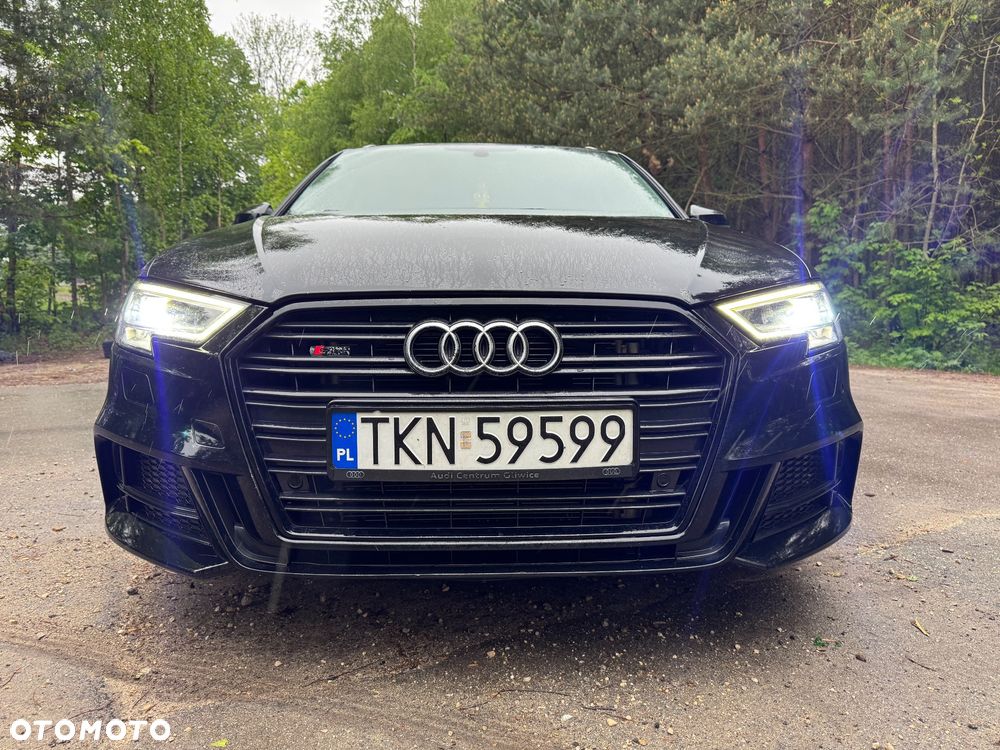 Audi A3 Sportback 2.0 TDI Sport S tronic - 5