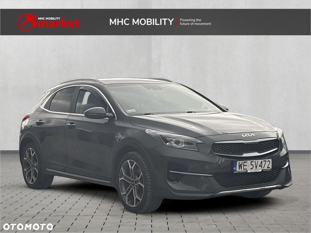 Kia XCeed 1.5 T-GDI L - 7