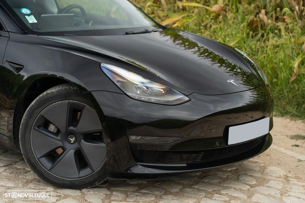 Tesla Model 3 Long-Range Dual Motor AWD - 3