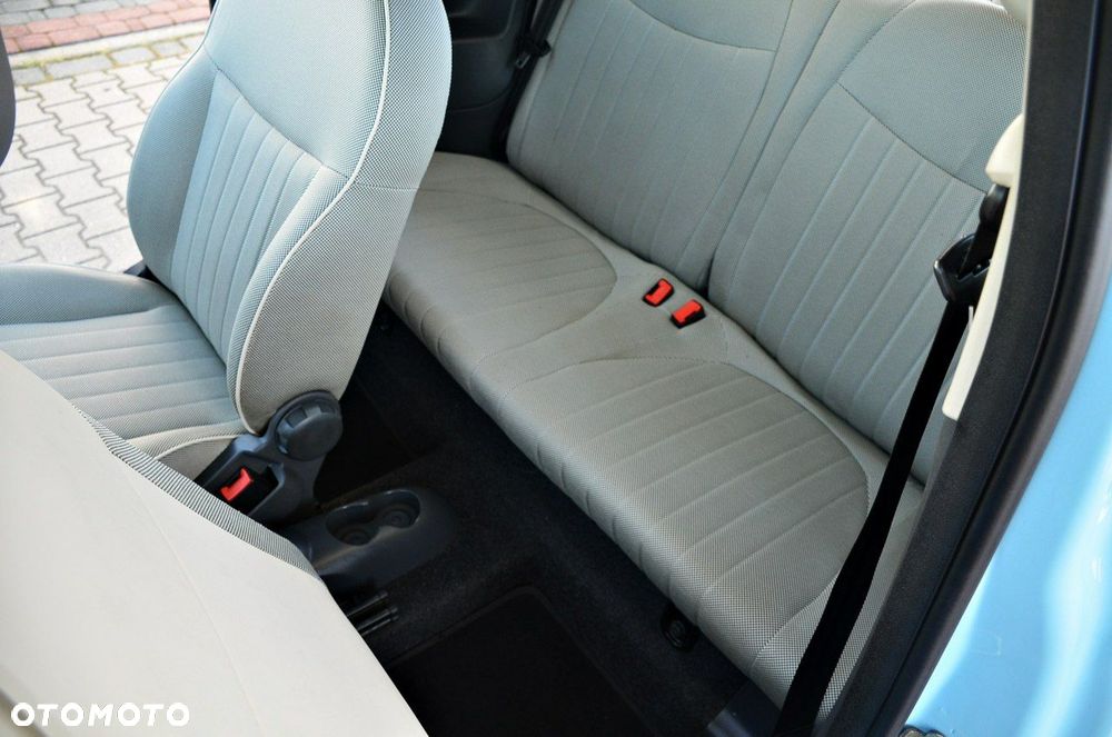 Fiat 500 - 18