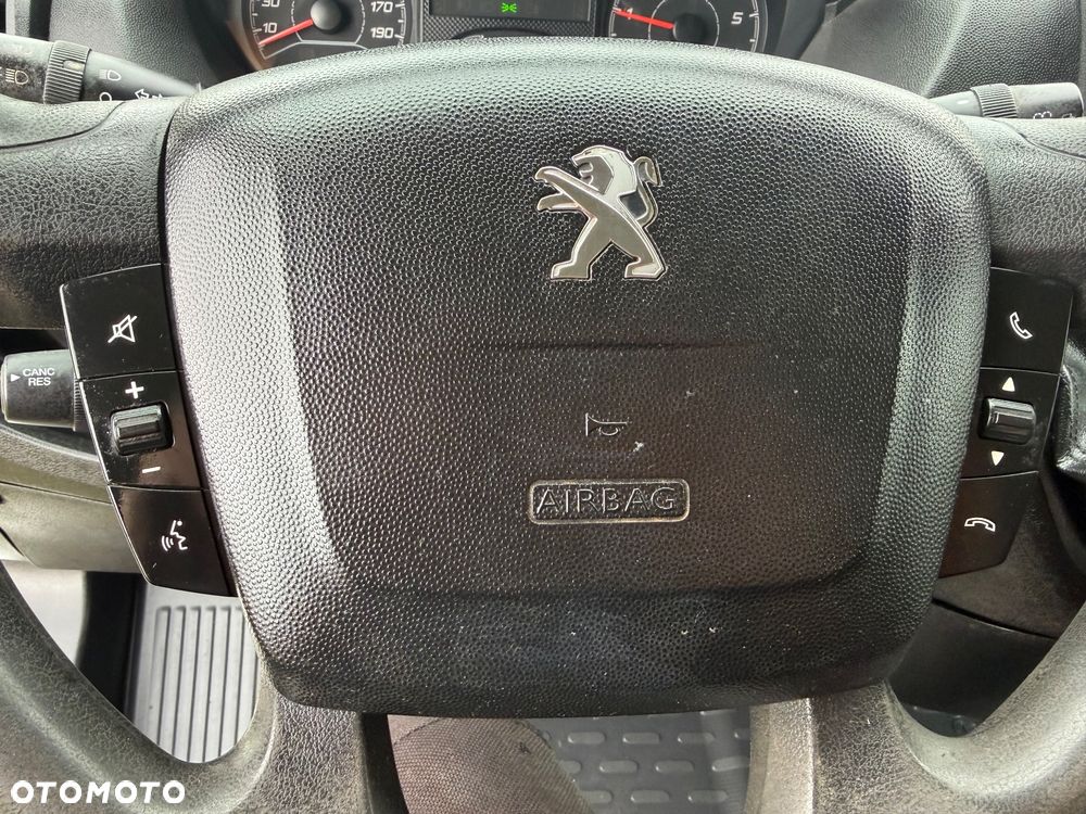 Peugeot BOXER - 17