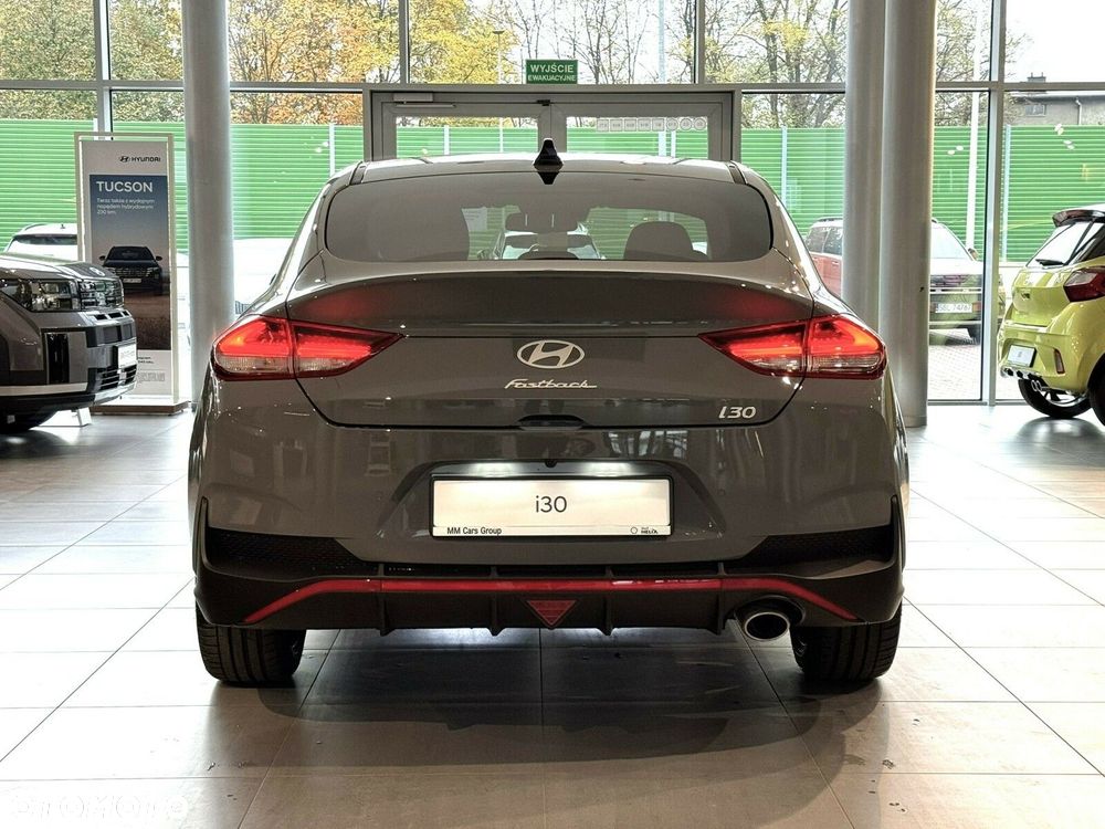 Hyundai i30 - 6