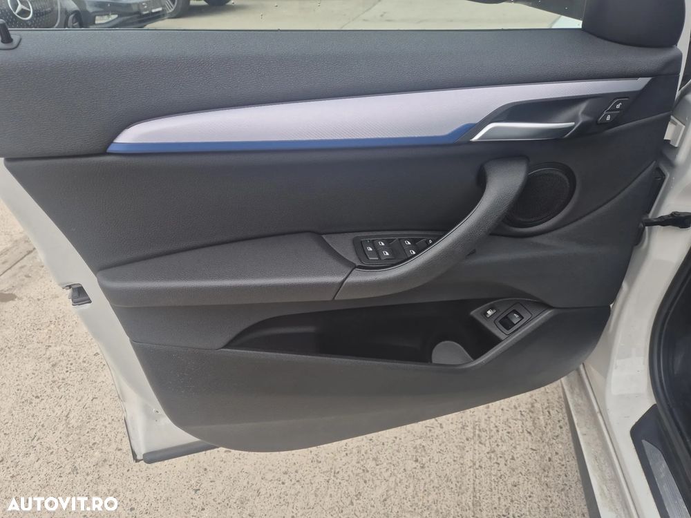 BMW X2 xDrive25e M Sport X - 9