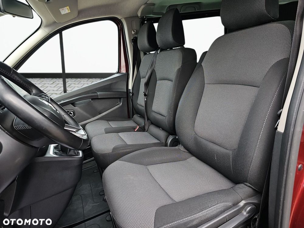 Renault Trafic - 15