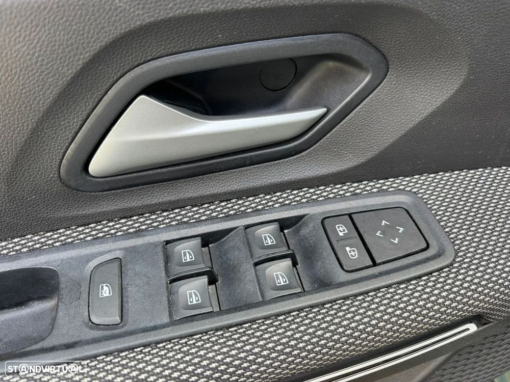 Dacia Jogger 1.0 ECO-G SL Extreme+ Up&Go 7L Bi-Fuel - 22