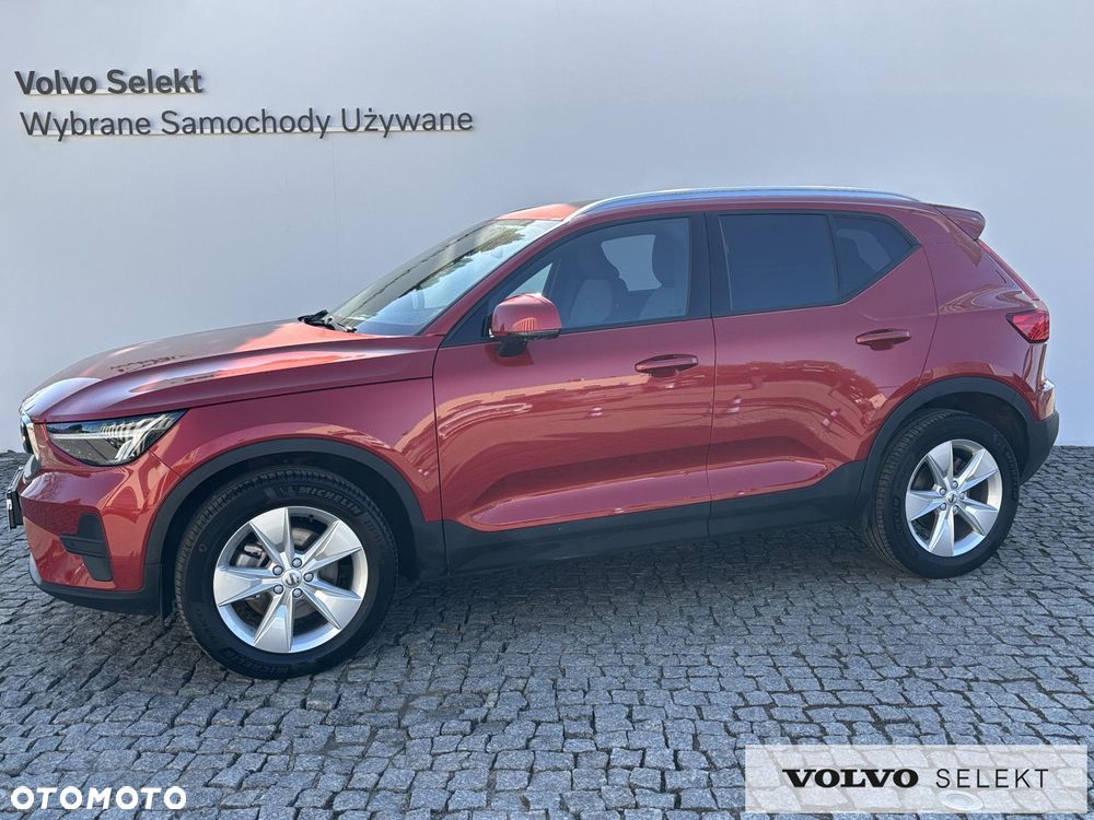 Volvo XC 40 - 1