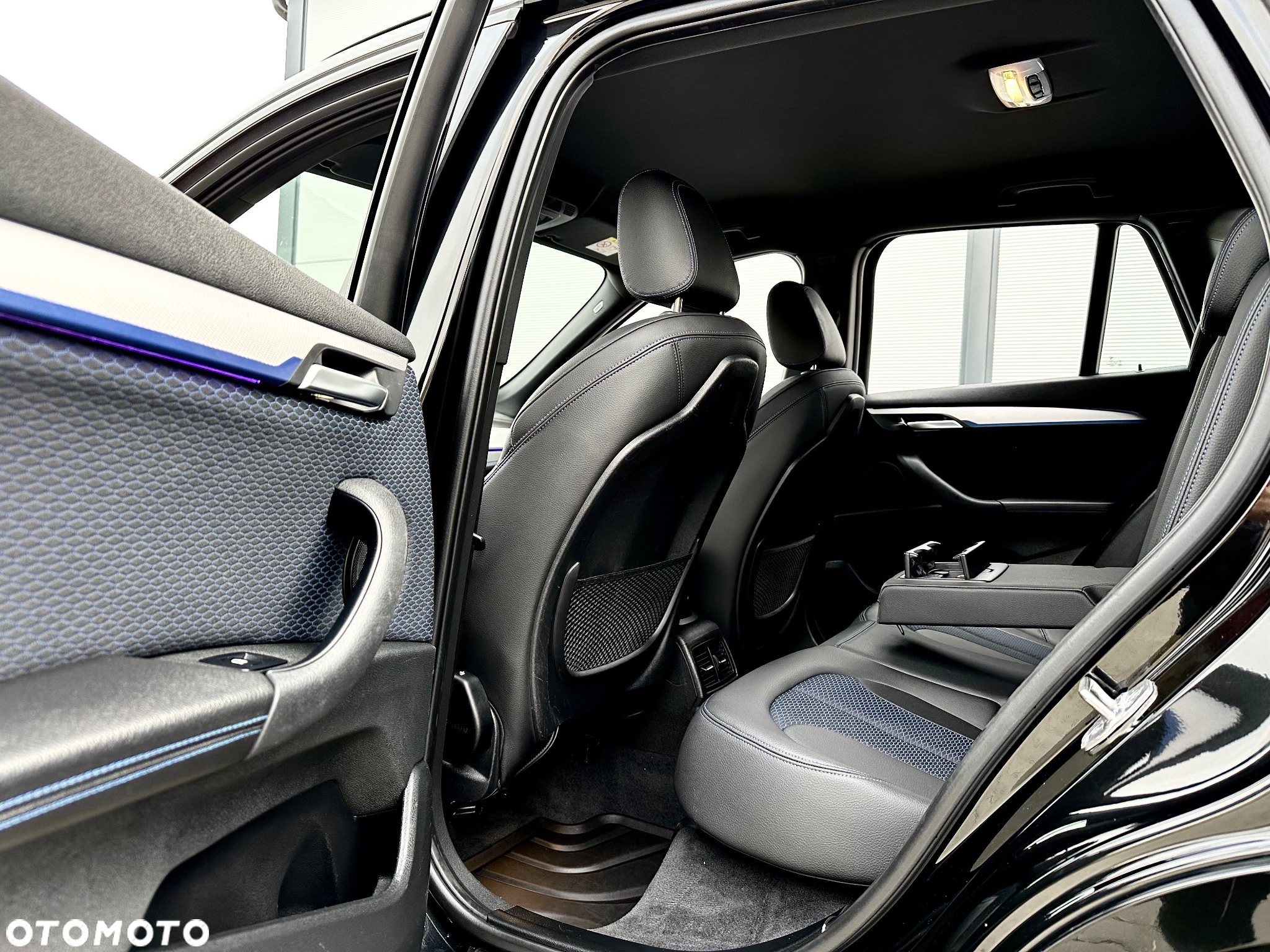 BMW X1 sDrive18d M Sportpaket - 28
