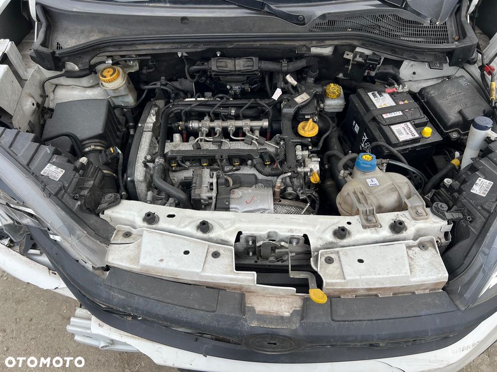 Fiat DOBLO - 7