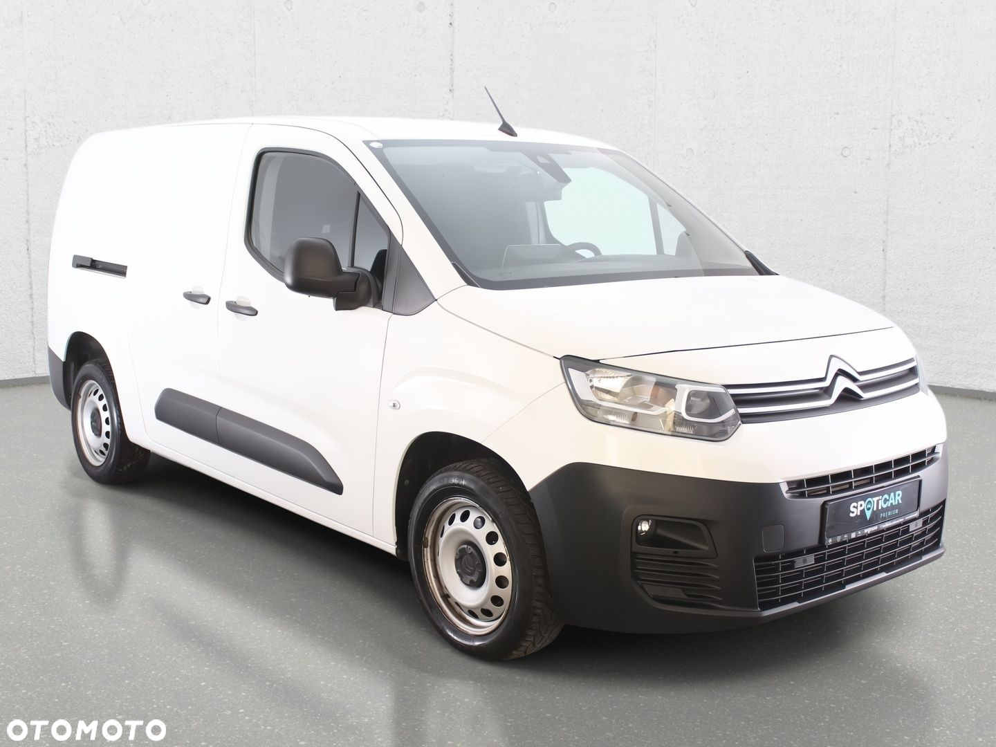 Citroën Berlingo VAN - 5