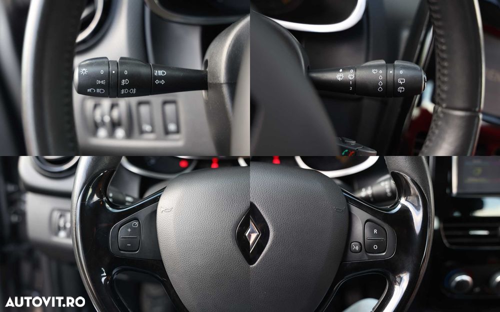 Renault Clio Energy dCi 90 Start & Stop Experience - 15