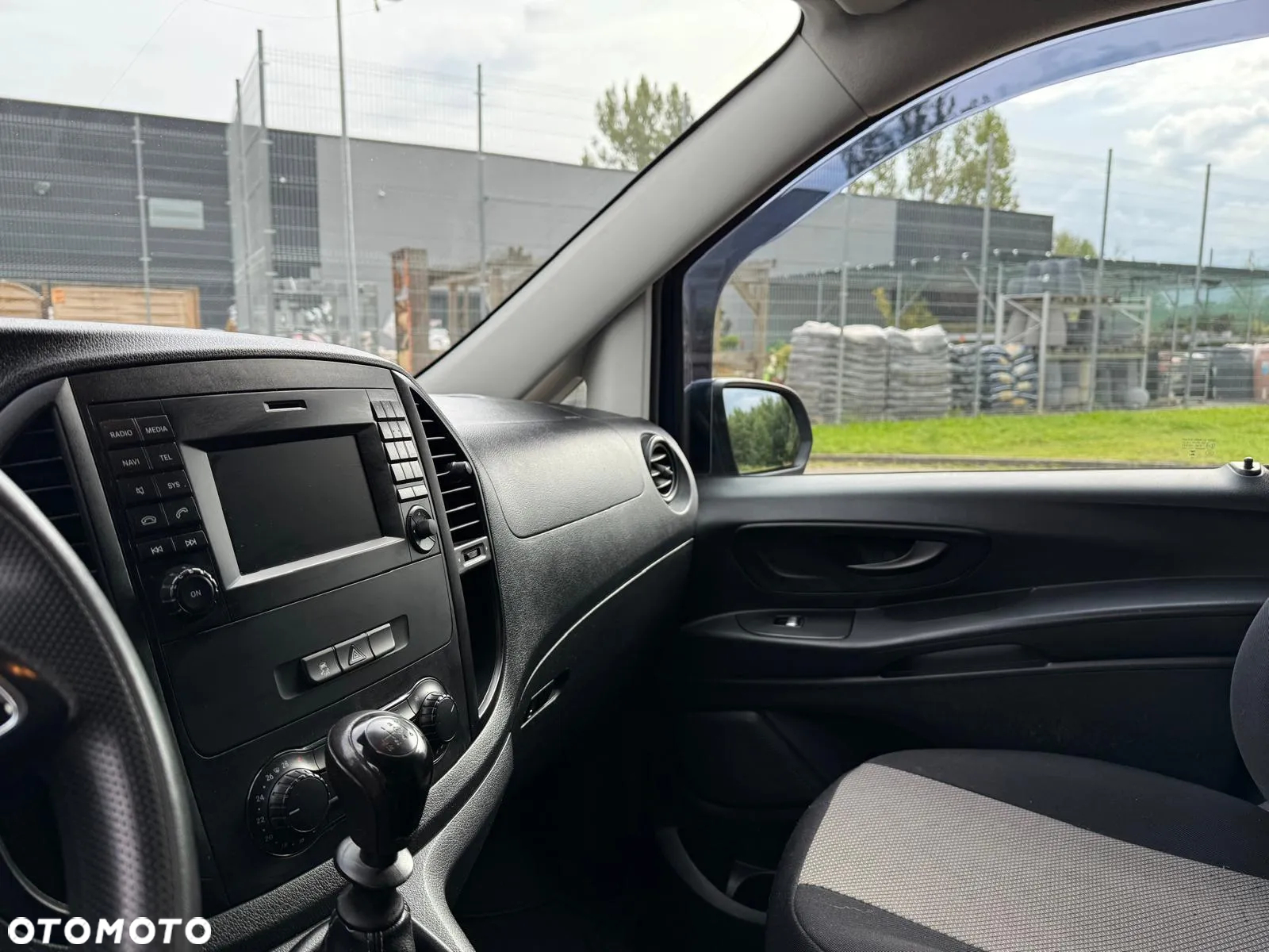 Mercedes-Benz VITO 116 DCI - 4