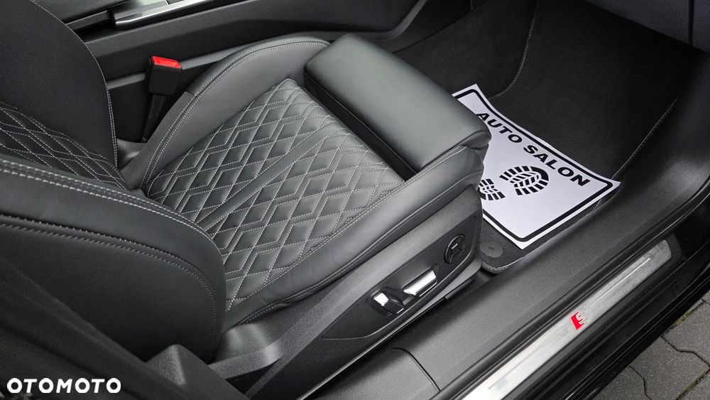 Audi A6 Avant 55 TFSI e quattro S tronic S line - 11