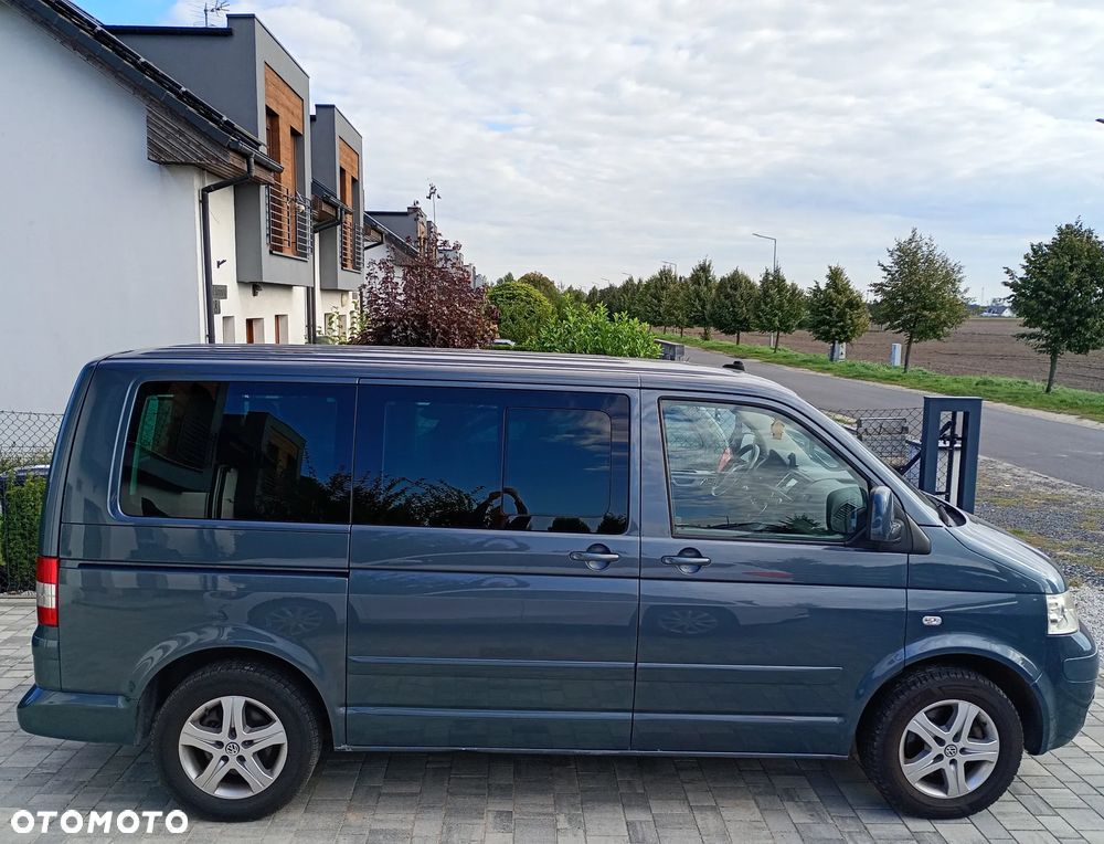 Volkswagen Multivan L1 Comfortline - 7