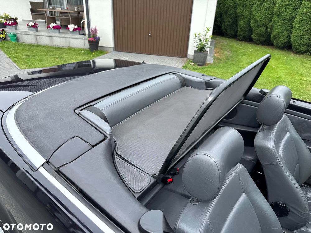 Audi Cabriolet - 22