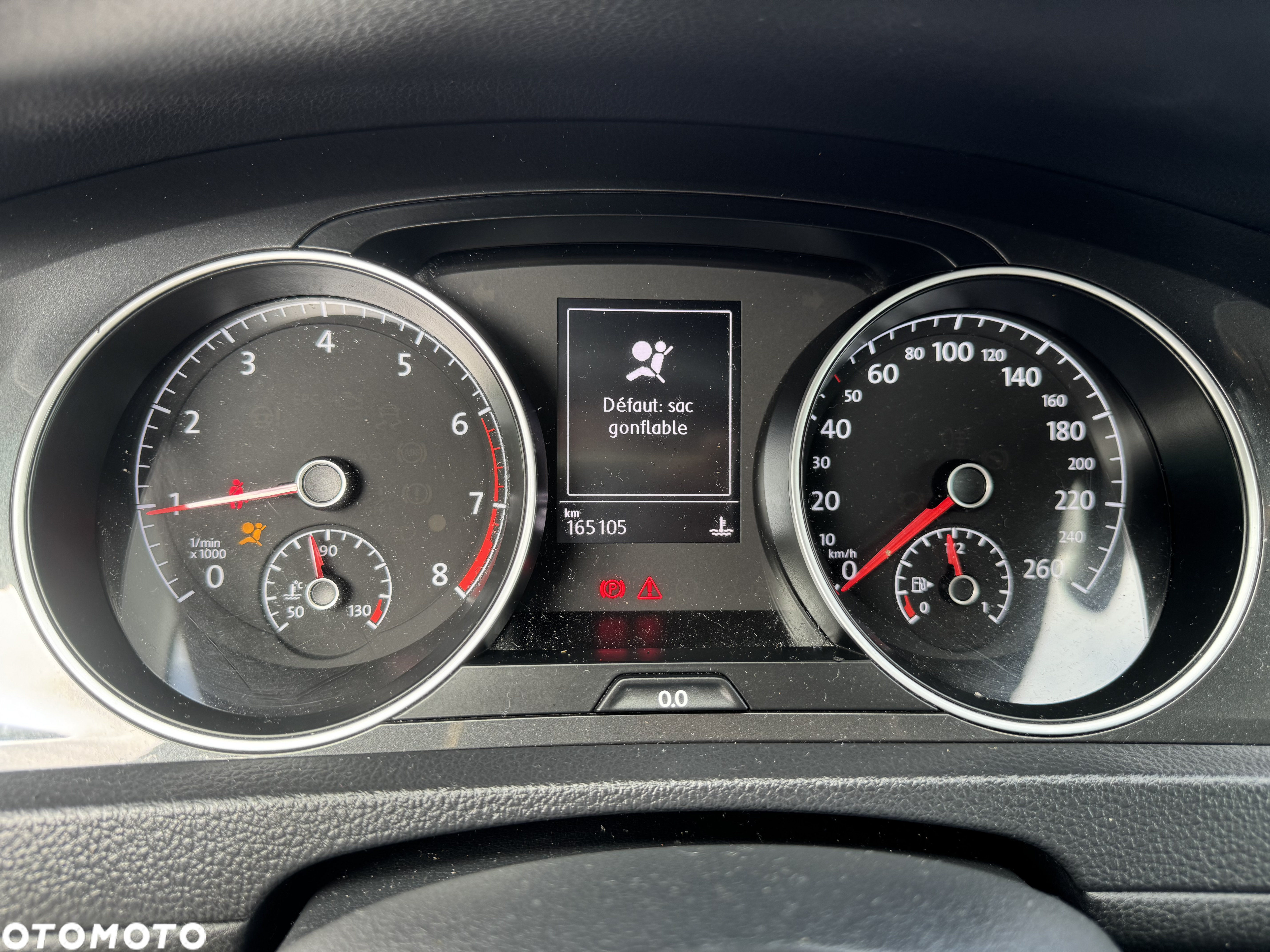 Volkswagen Golf VII 1.0 TSI BMT Trendline - 12