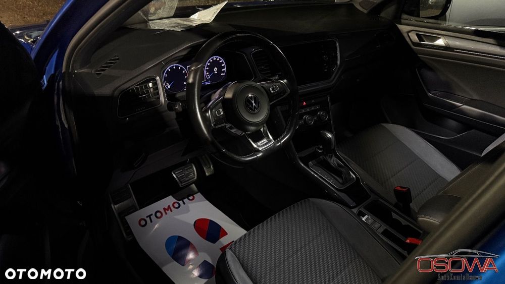 Volkswagen T-Roc - 9