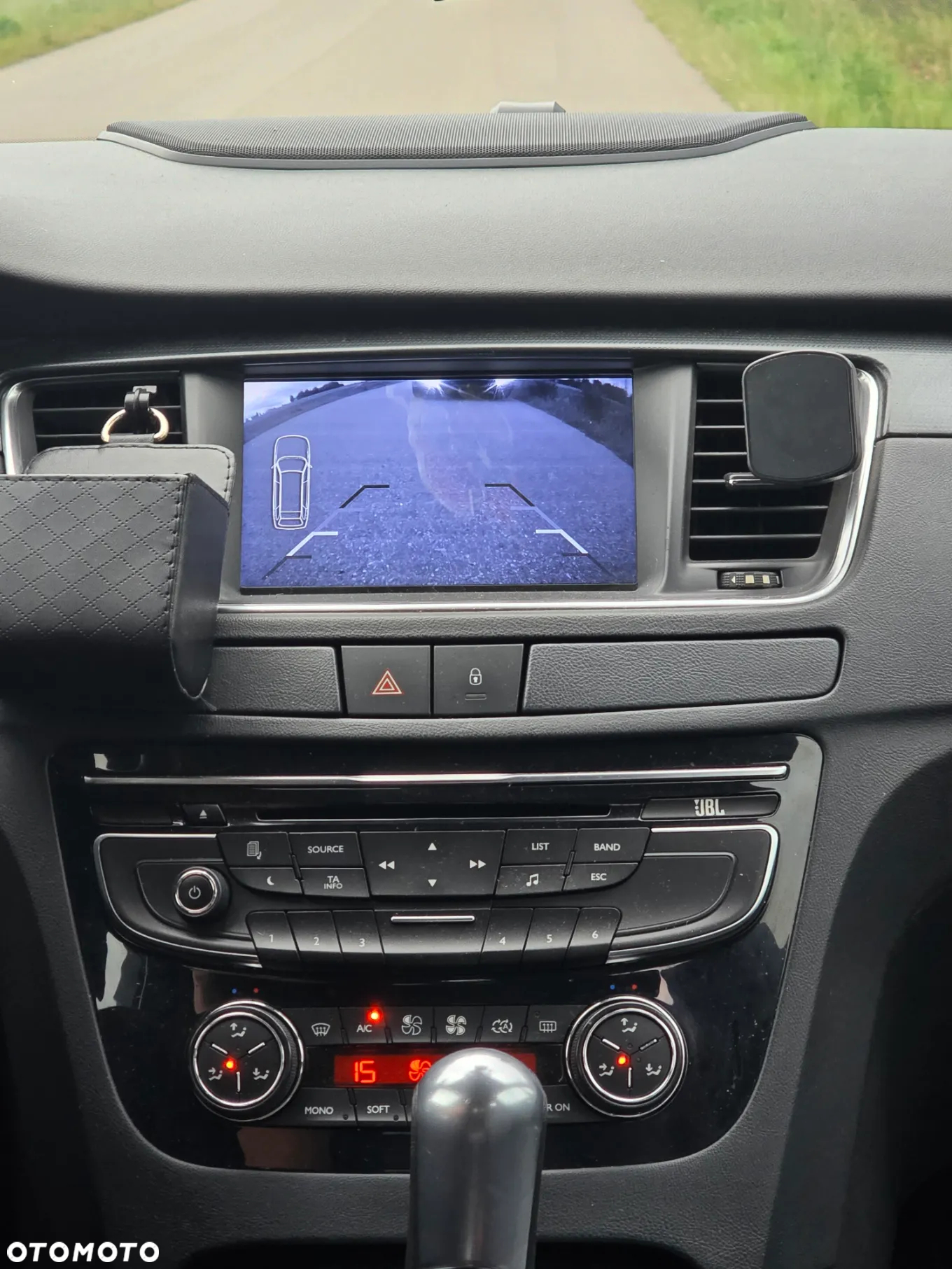 Peugeot 508 2.0 HDi Allure - 2