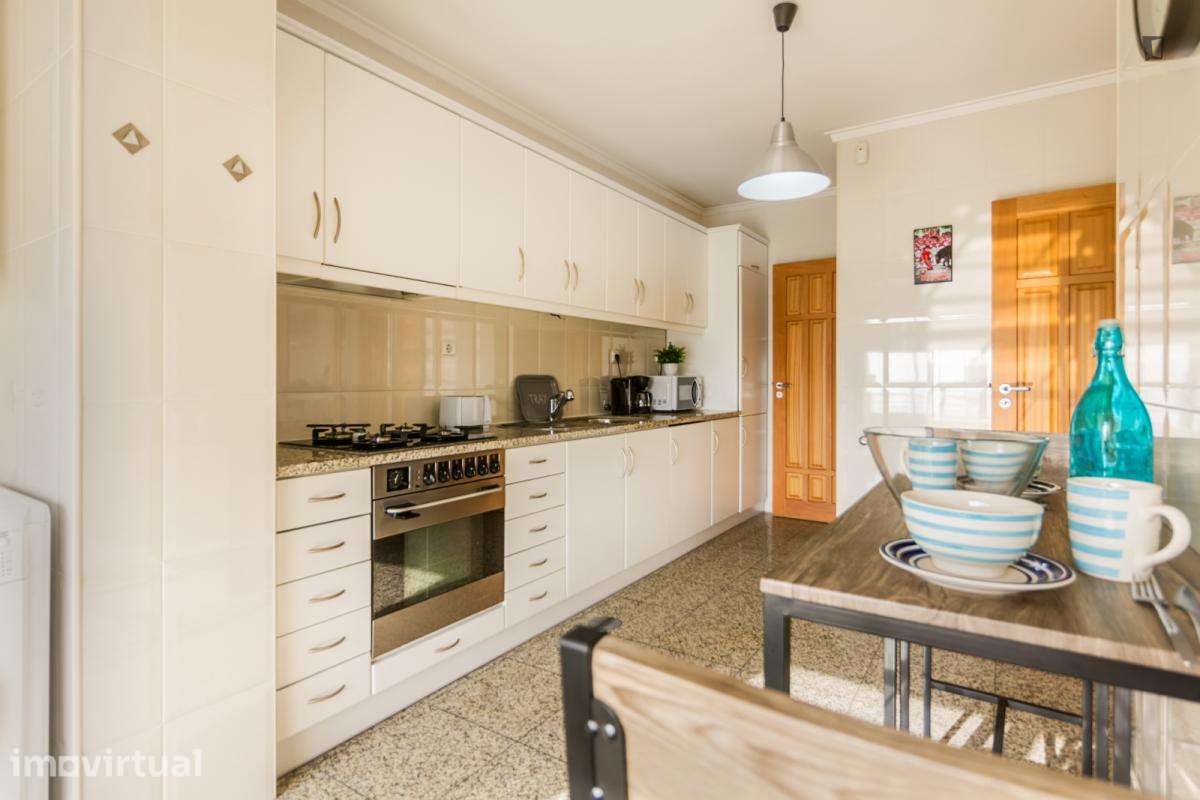 Apartamento com 1 quartos - localizado em São Félix da Marinha Porto - Grande imagem: 4/21