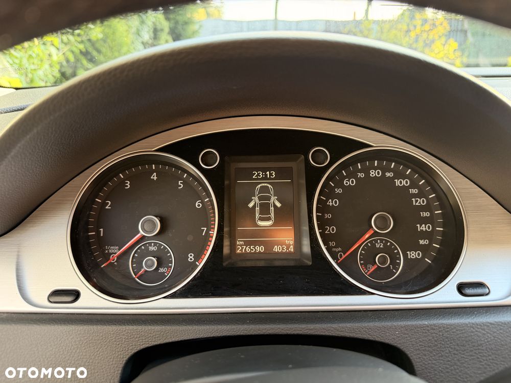 Volkswagen CC - 11