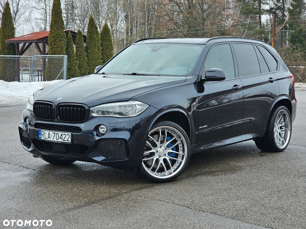 BMW X5 - 4