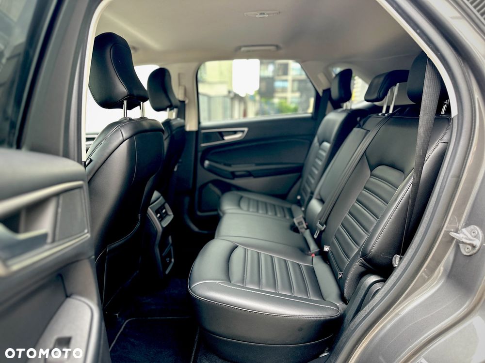 Ford Edge - 12