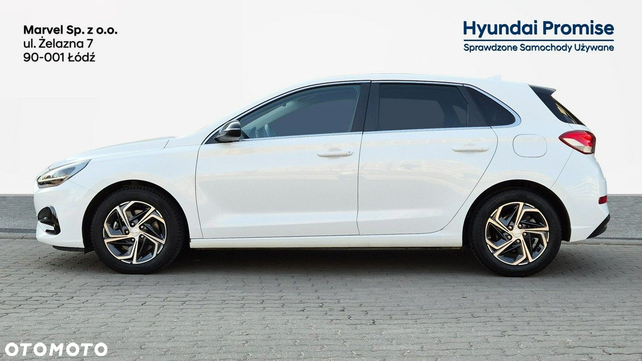 Hyundai i30 - 2