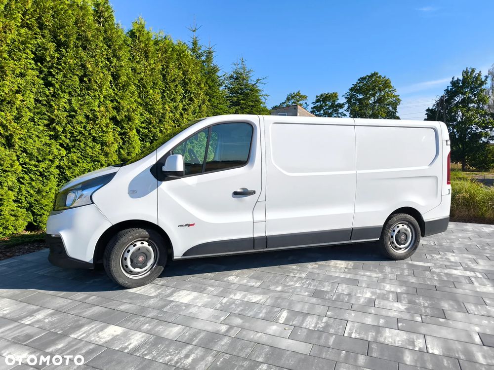 Fiat TALENTO - 10