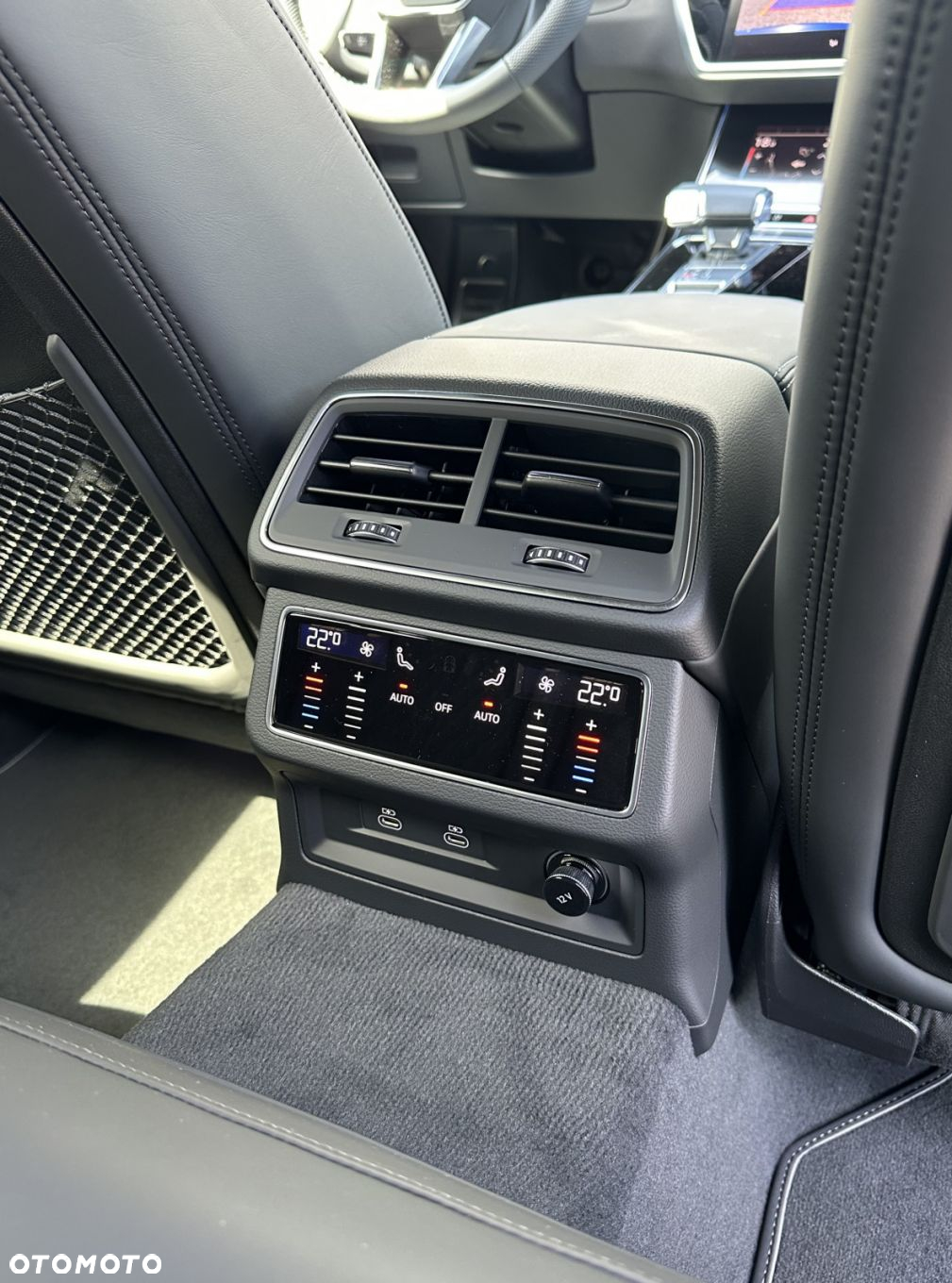 Audi A6 - 21