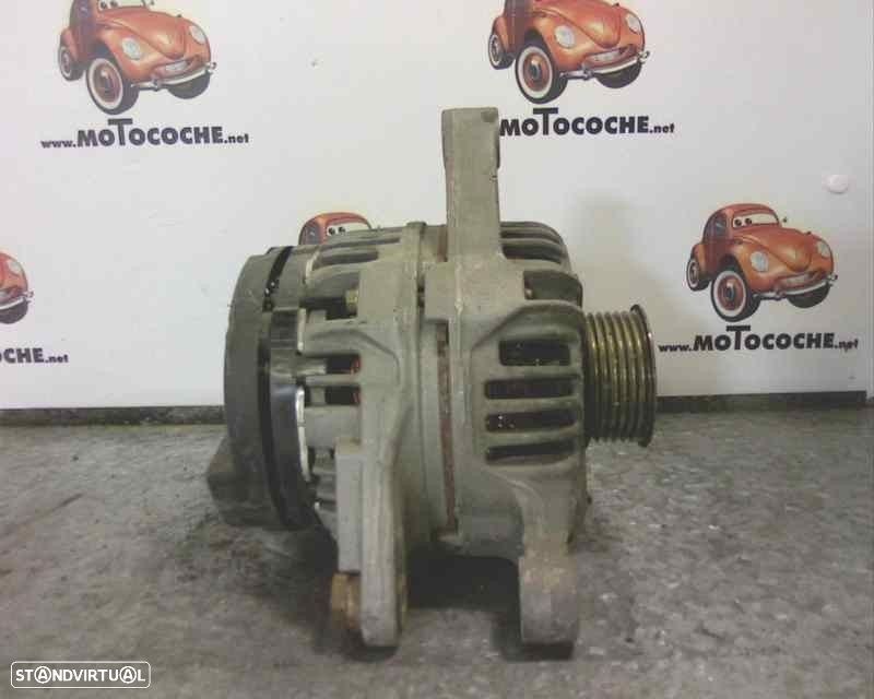 ALTERNADOR TOYOTA COROLLA 2002 -2706022140 - 4