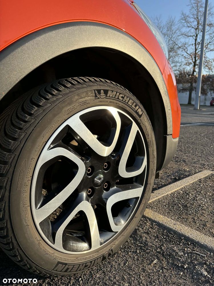 Renault Captur 1.2 Energy TCe XMOD EDC EU6 - 7