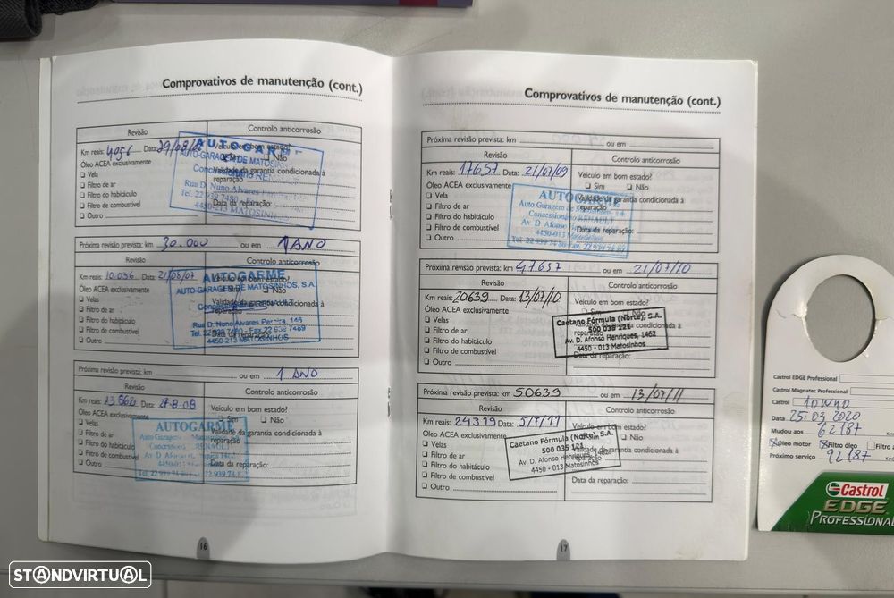 Renault Clio 1.2 16V Confort - 35