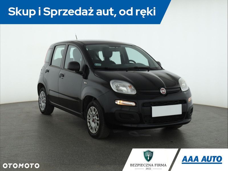 Fiat Panda - 3