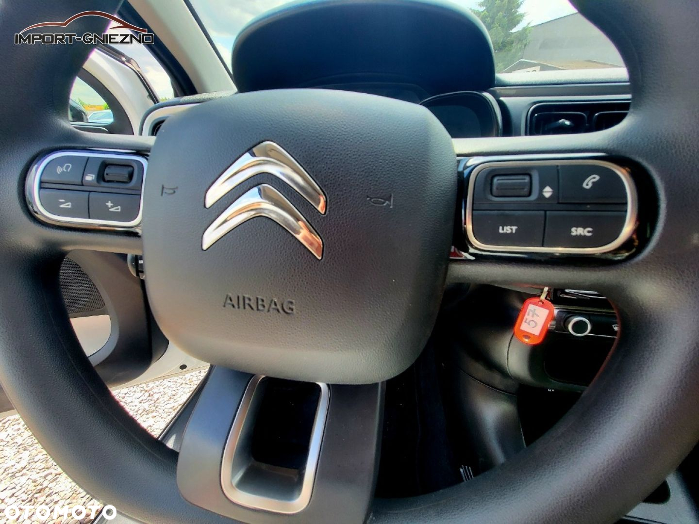 Citroën C3 - 14
