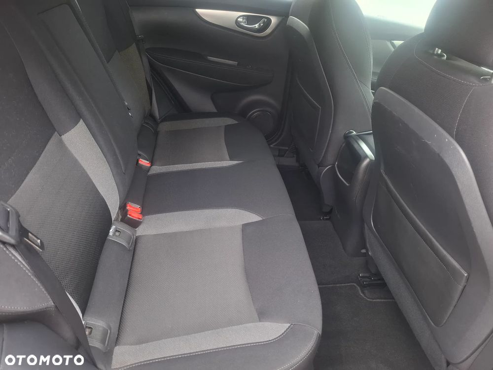 Nissan Qashqai - 30