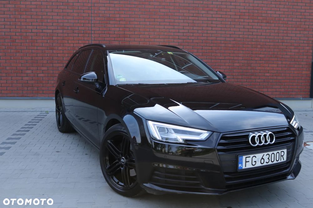 Audi A4 Avant - 6