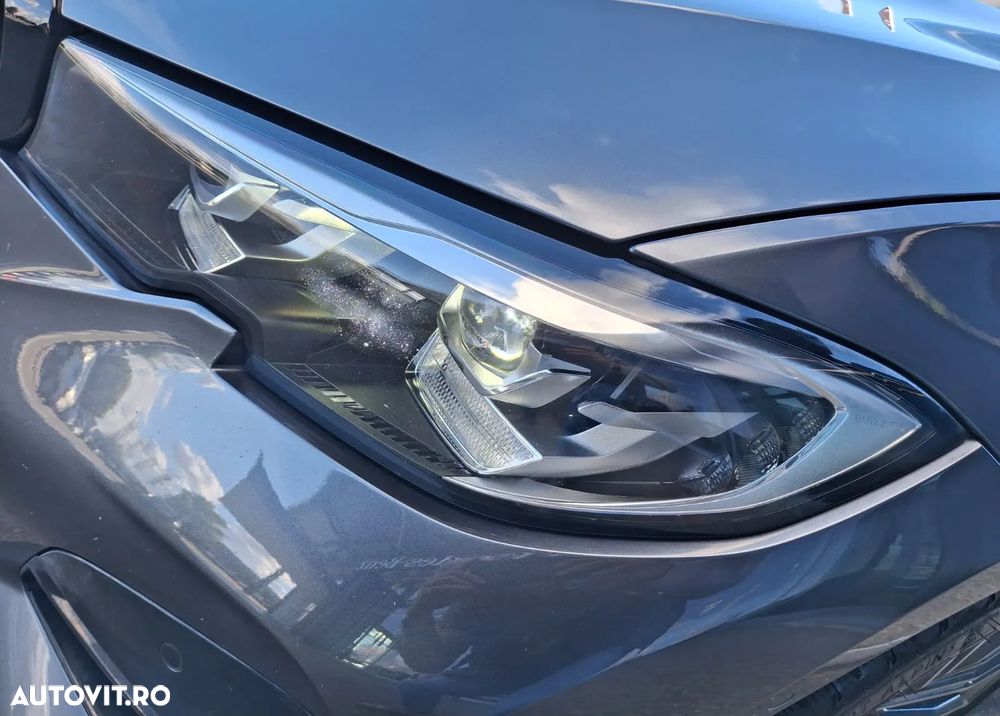 BMW Seria 3 320e xDrive AT PHEV - 20
