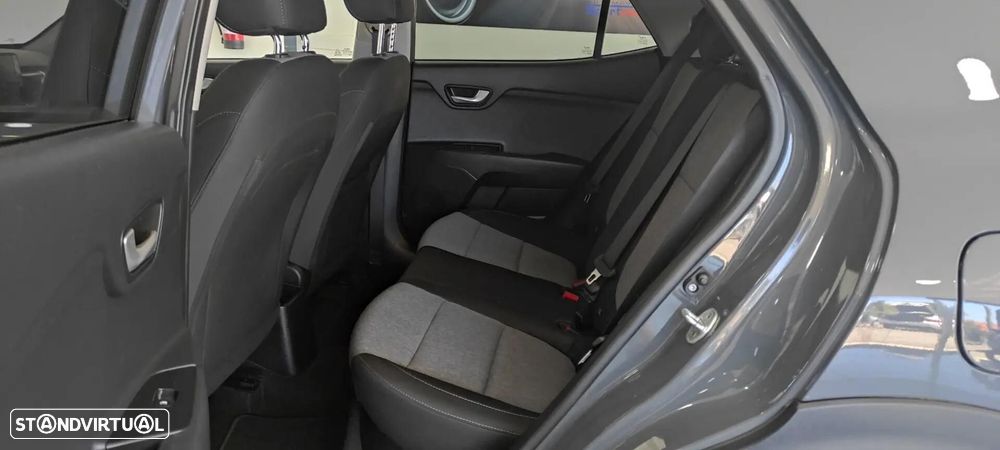 Kia Stonic 1.2 Dynamic - 7