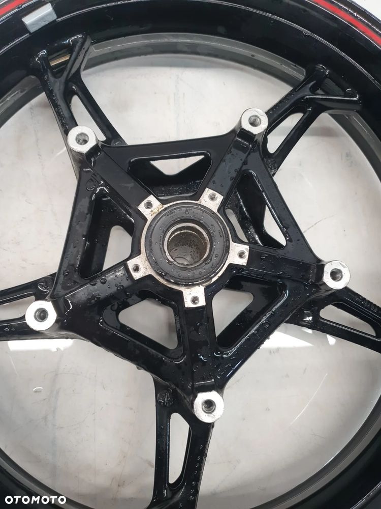 Felga Przód Przednia Do Bmw S1000XR S1000RR 2019 - 4