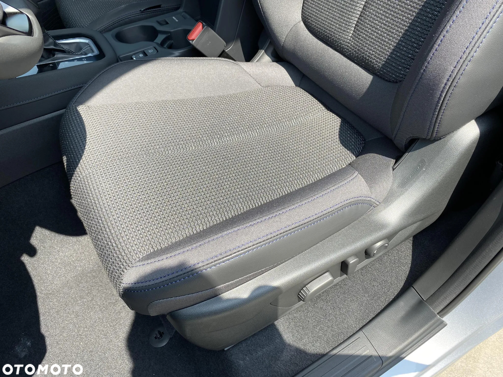 Subaru Forester 2.0i-L Exclusive (EyeSight) Lineartronic - 12
