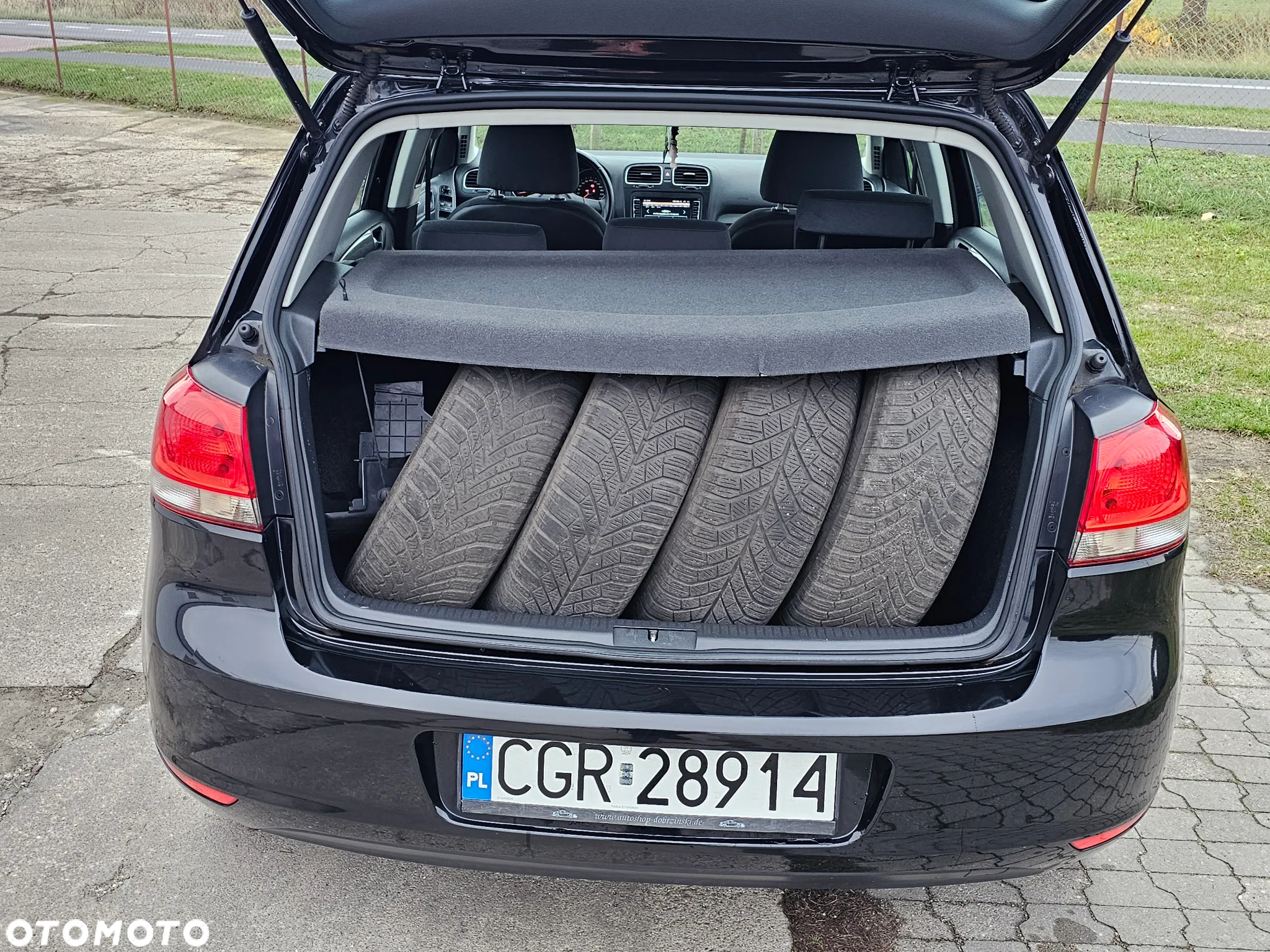 Volkswagen Golf - 19