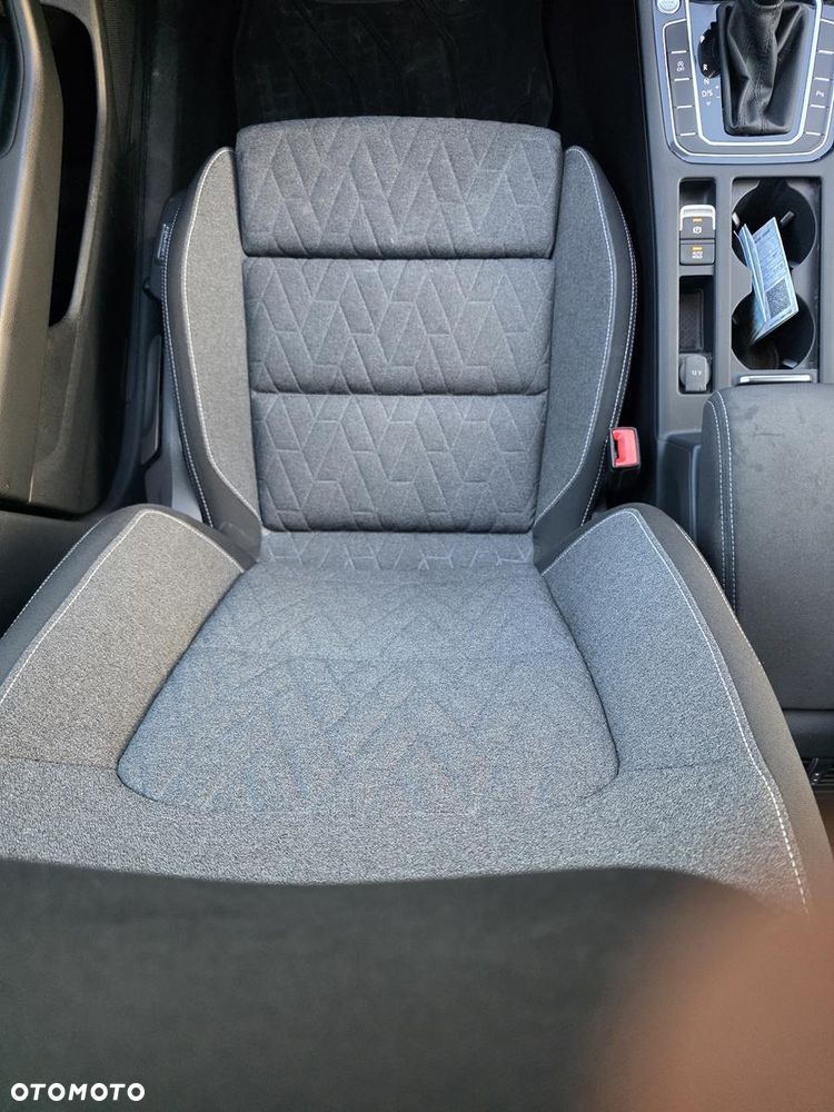 Volkswagen Passat Variant 2.0 TDI EVO Business DSG - 14
