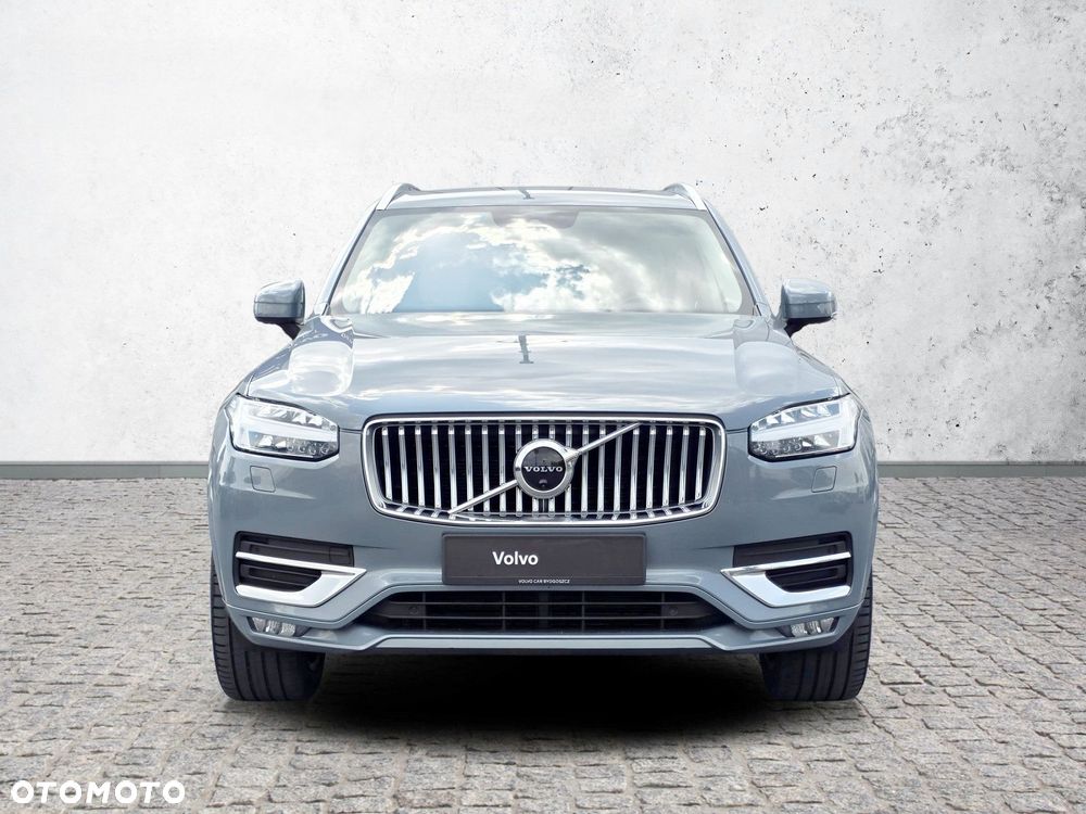 Volvo XC 90 - 4