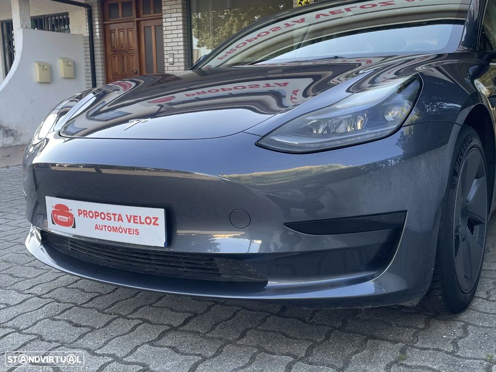 Tesla Model 3 Standard RWD - 12