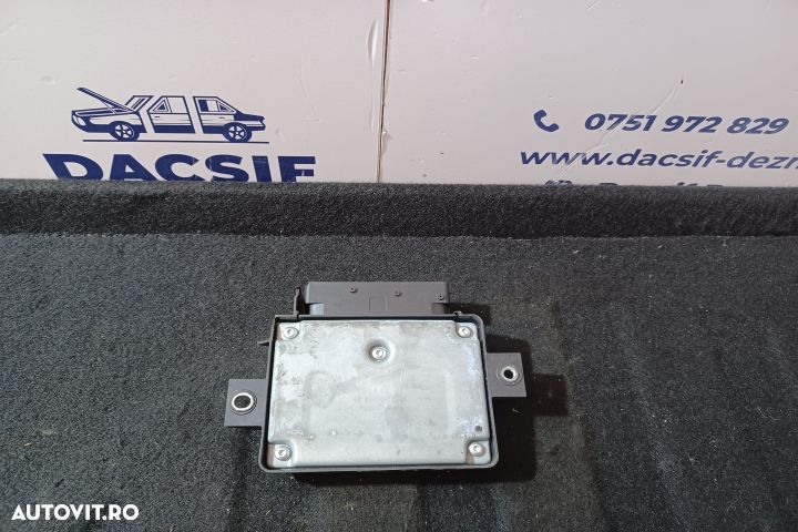 Calculator frana mana 3C8907801E 3C8907801E Volkswagen VW Passat B6 [ - 2