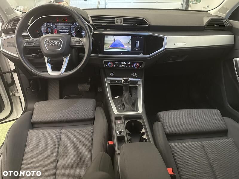 Audi Q3 35 TFSI S tronic - 22