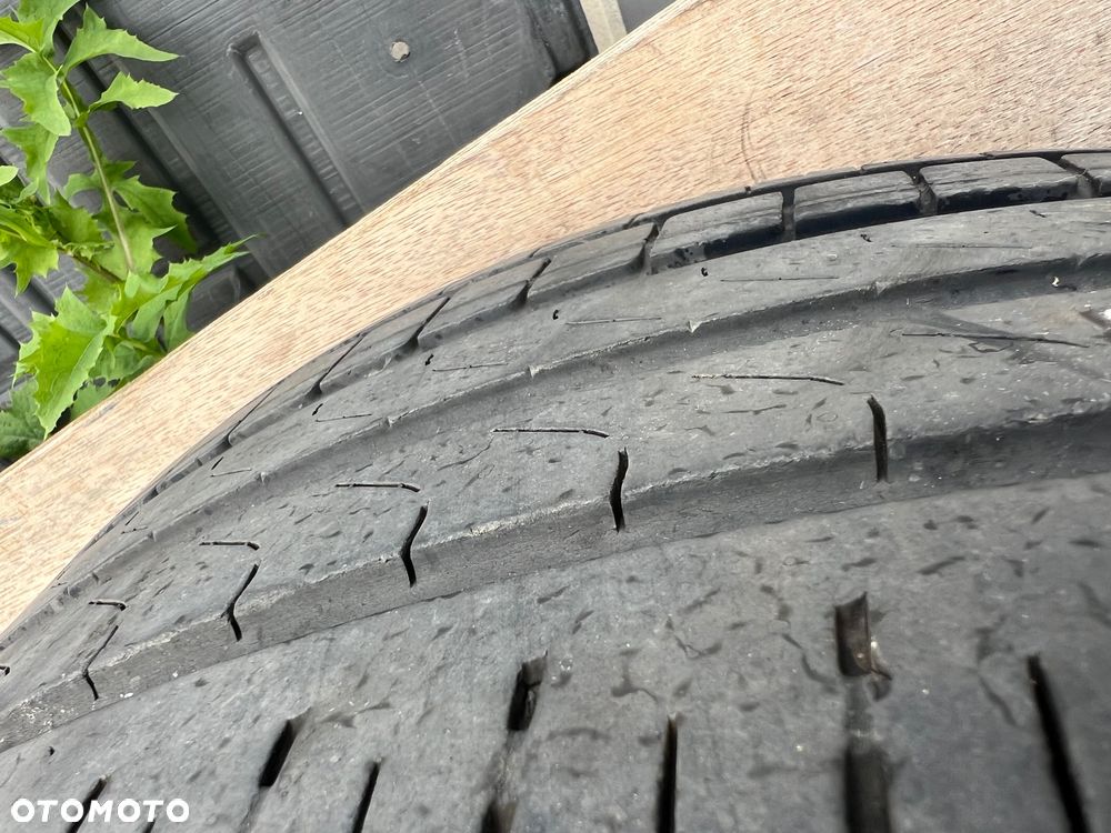 Audi Q7 koła letnie 285/45 R20 - 7