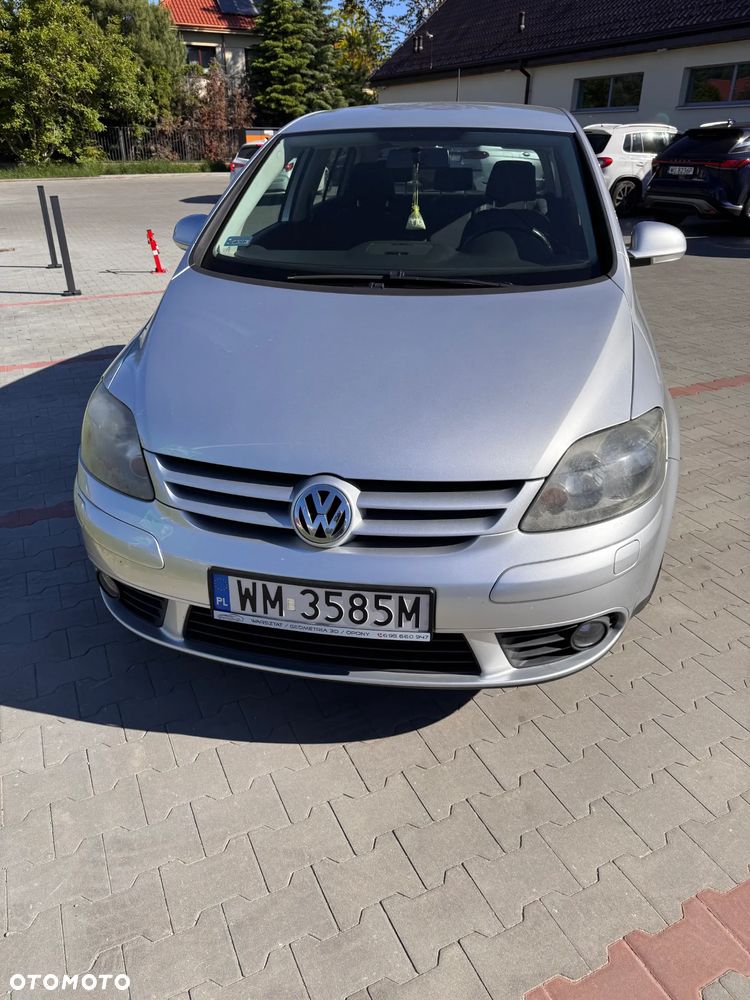 Volkswagen Golf 2.0 TDI Trendline - 4